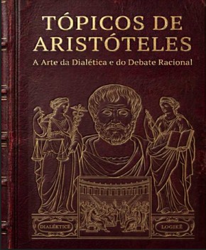 Tópicos – Aristóteles